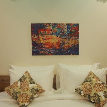 Hula Hula Beachfront Phú Quốc Room photo