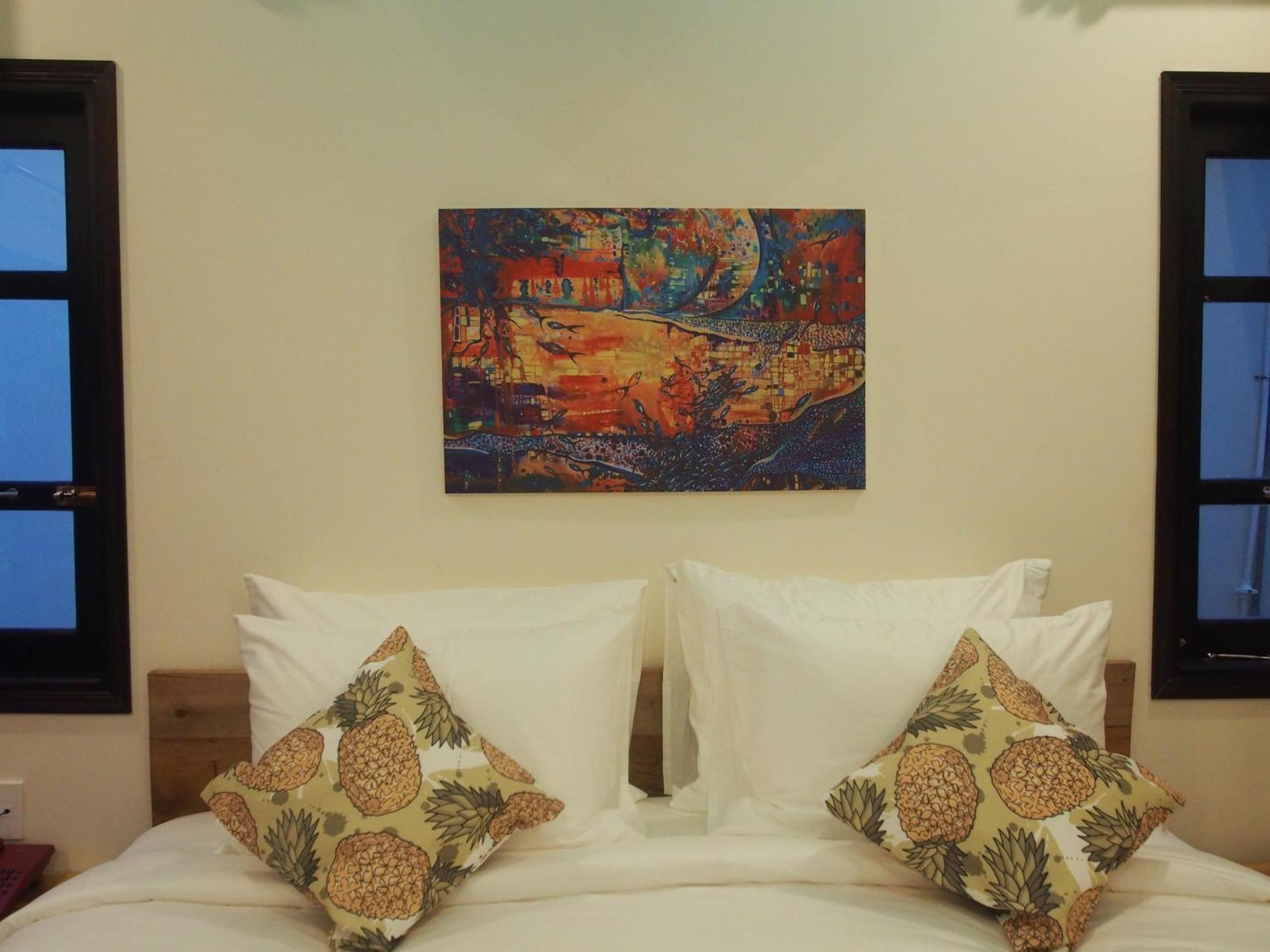 Hula Hula Beachfront Phú Quốc Room photo