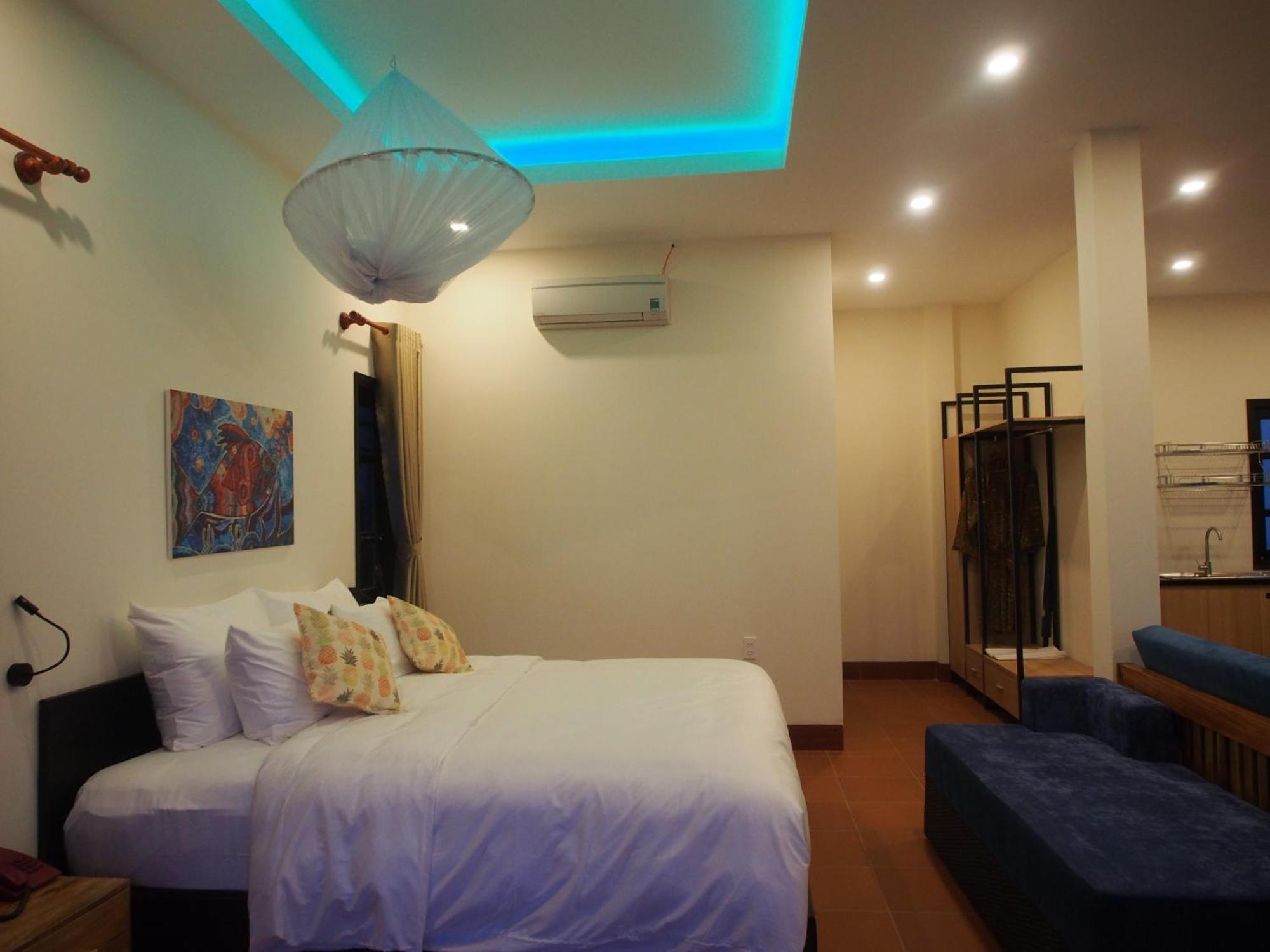 Hula Hula Beachfront Phú Quốc Room photo