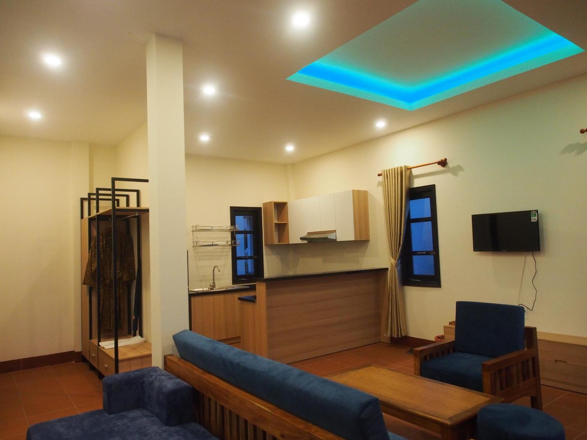 Hula Hula Beachfront Phú Quốc Room photo
