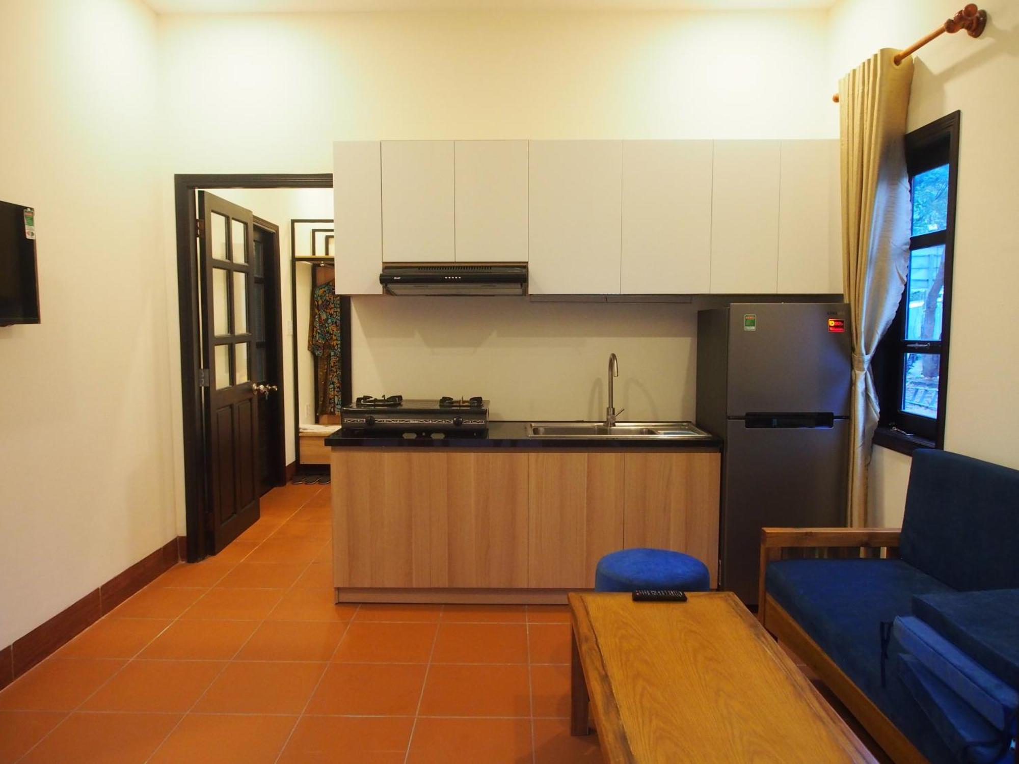 Hula Hula Beachfront Phú Quốc Room photo
