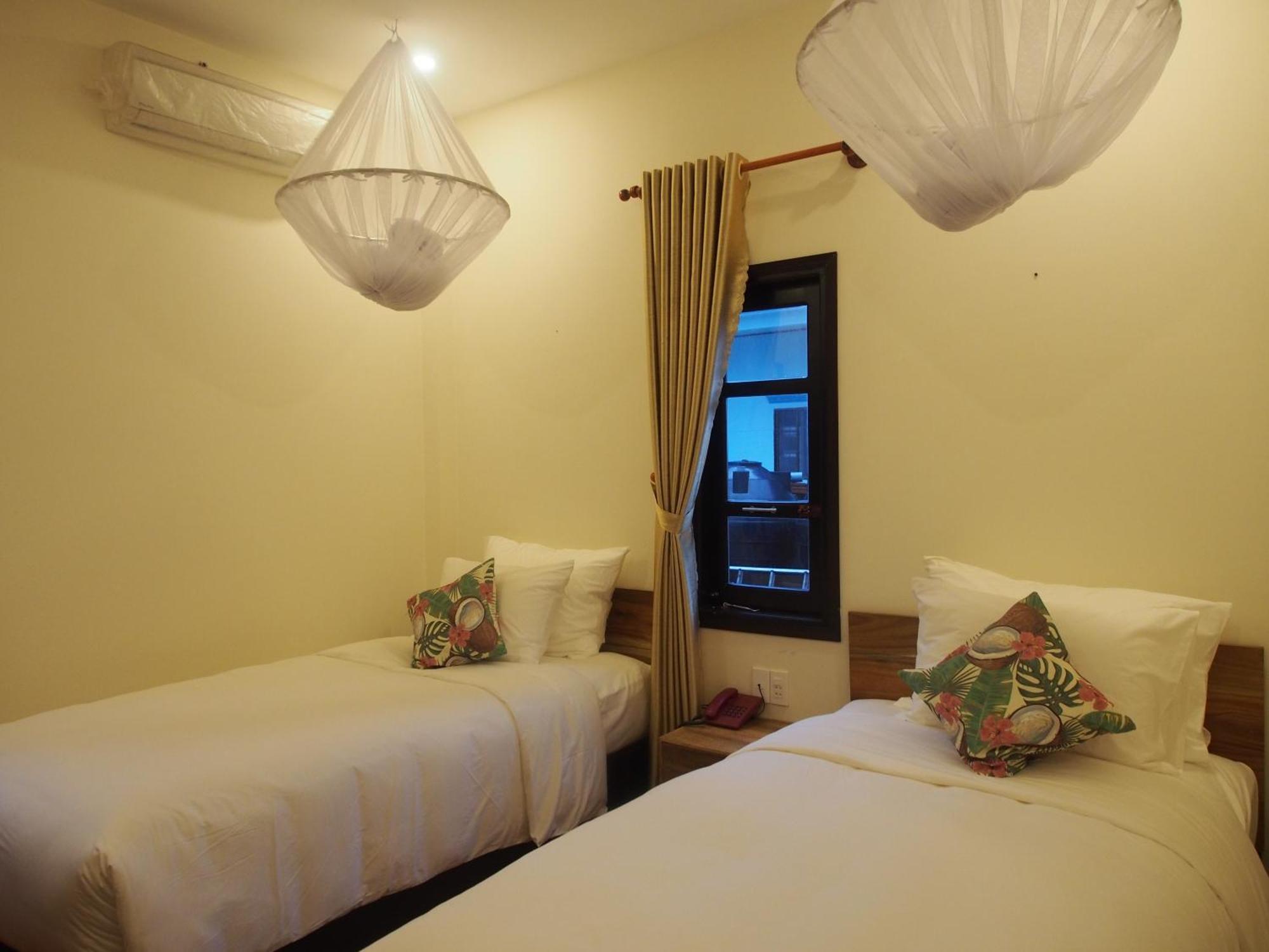 Hula Hula Beachfront Phú Quốc Room photo