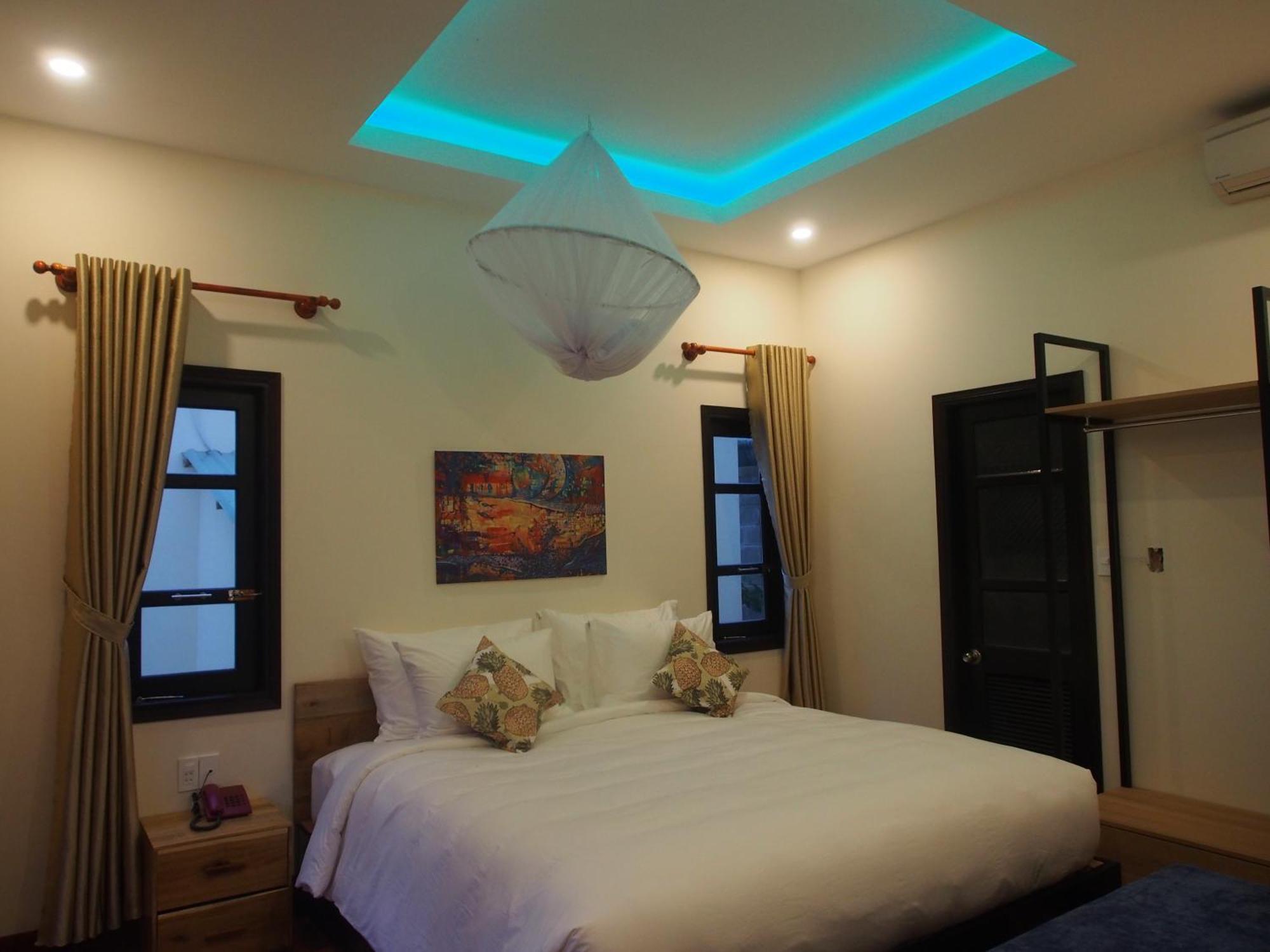 Hula Hula Beachfront Phú Quốc Room photo
