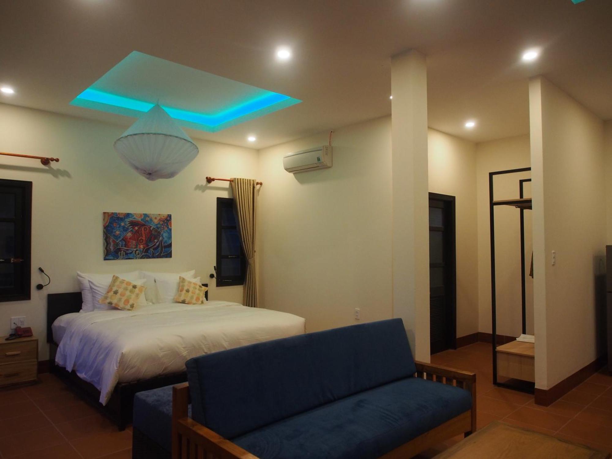 Hula Hula Beachfront Phú Quốc Room photo