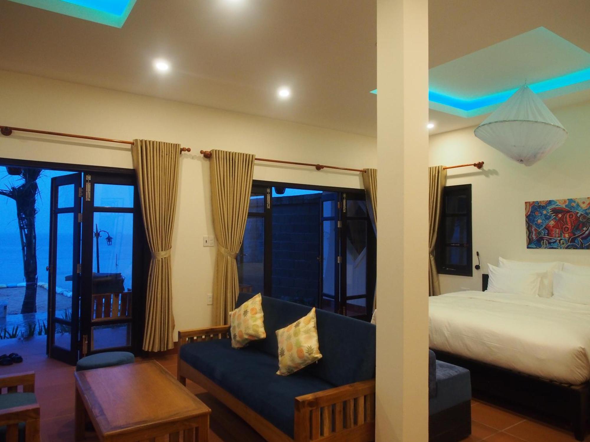 Hula Hula Beachfront Phú Quốc Room photo