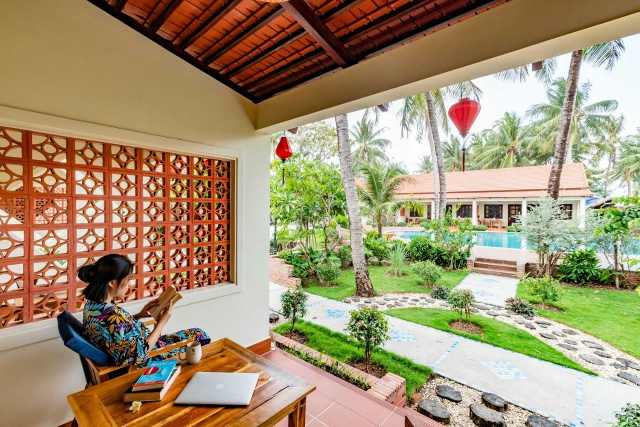 Hula Hula Beachfront Phú Quốc Exterior photo