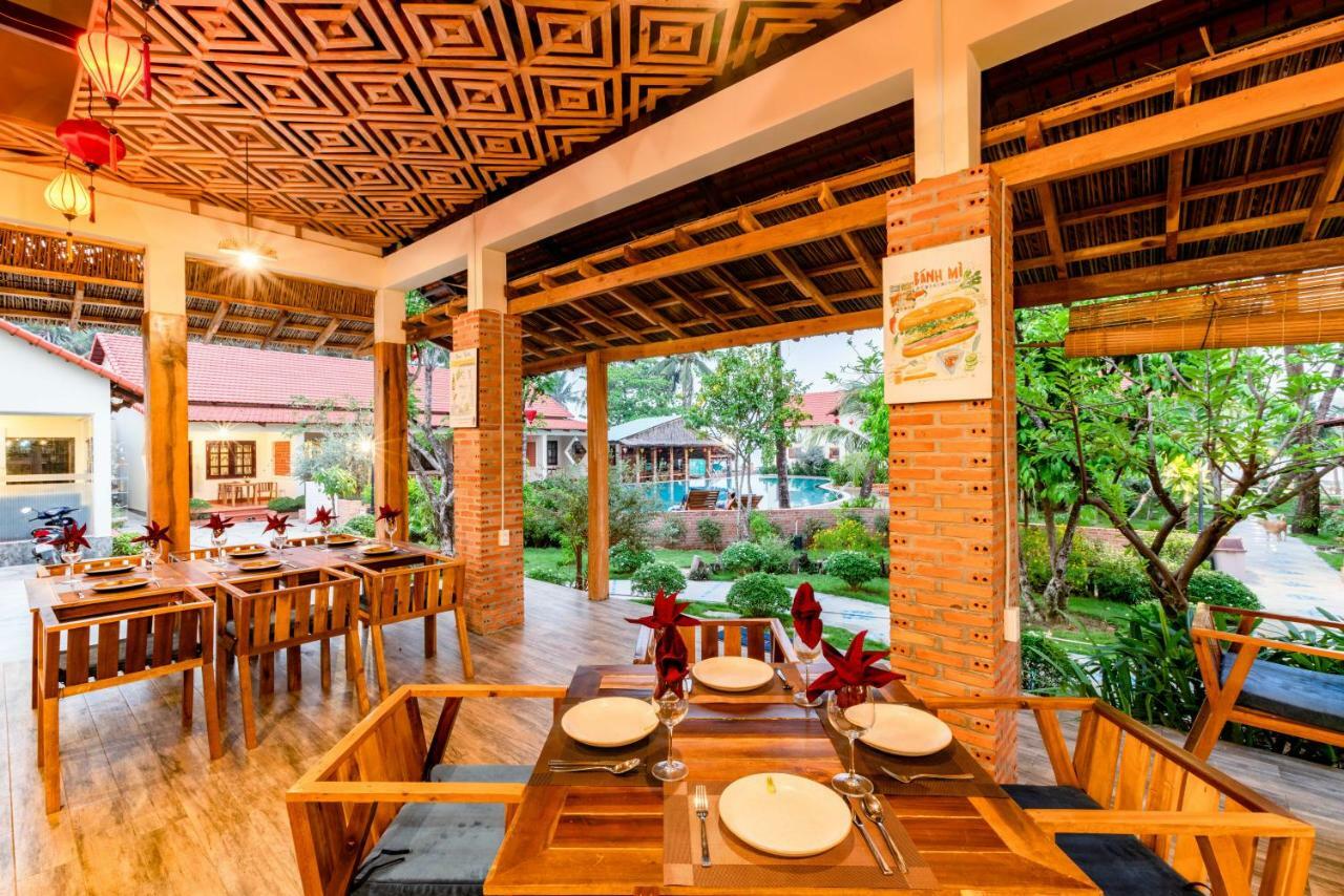Hula Hula Beachfront Phú Quốc Exterior photo