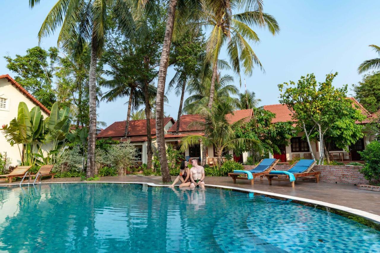 Hula Hula Beachfront Phú Quốc Exterior photo