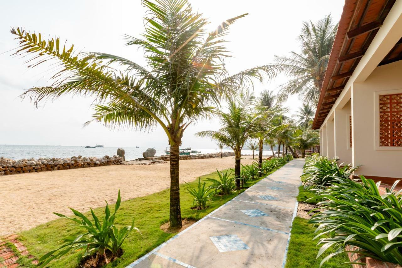 Hula Hula Beachfront Phú Quốc Exterior photo