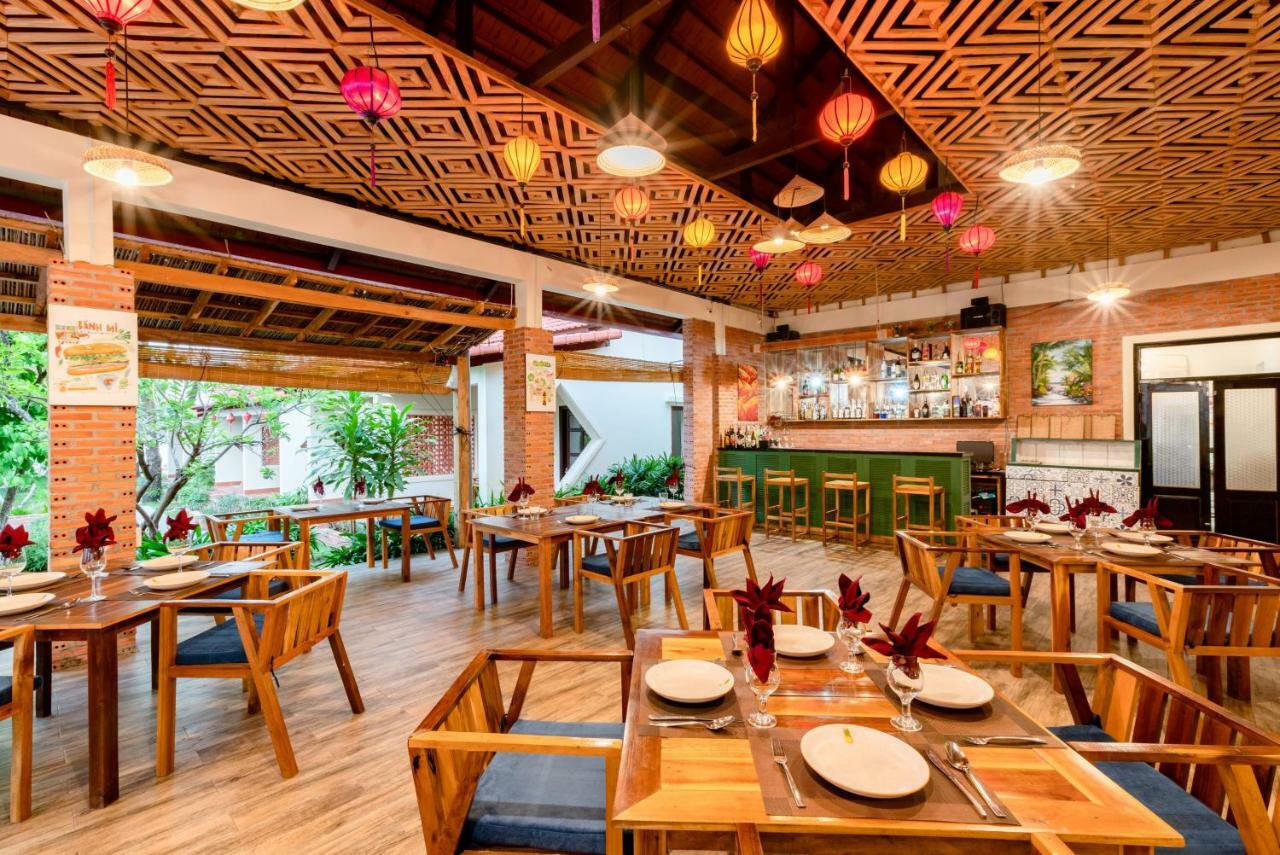 Hula Hula Beachfront Phú Quốc Exterior photo