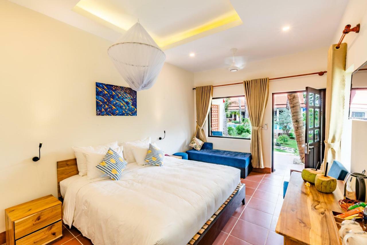 Hula Hula Beachfront Phú Quốc Room photo