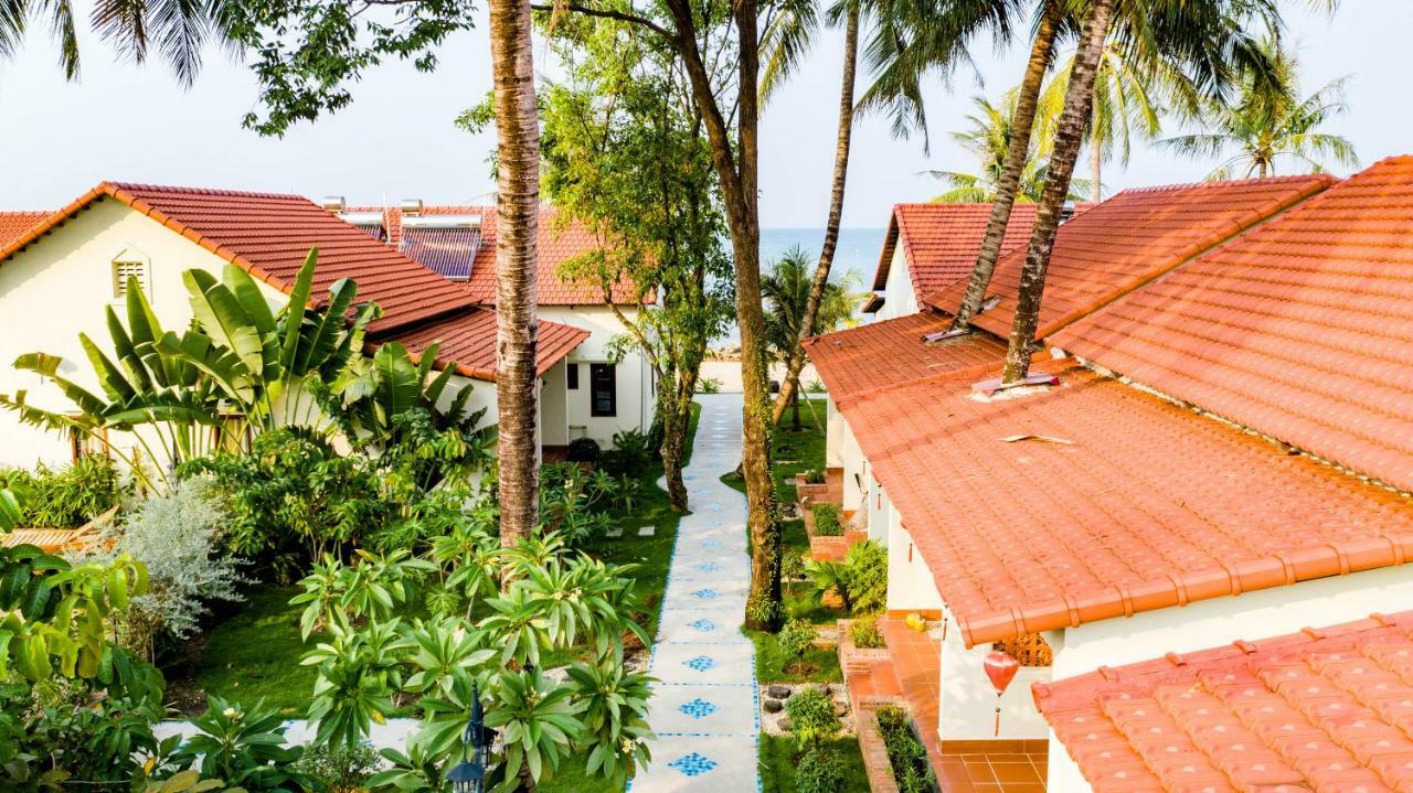 Hula Hula Beachfront Phú Quốc Exterior photo