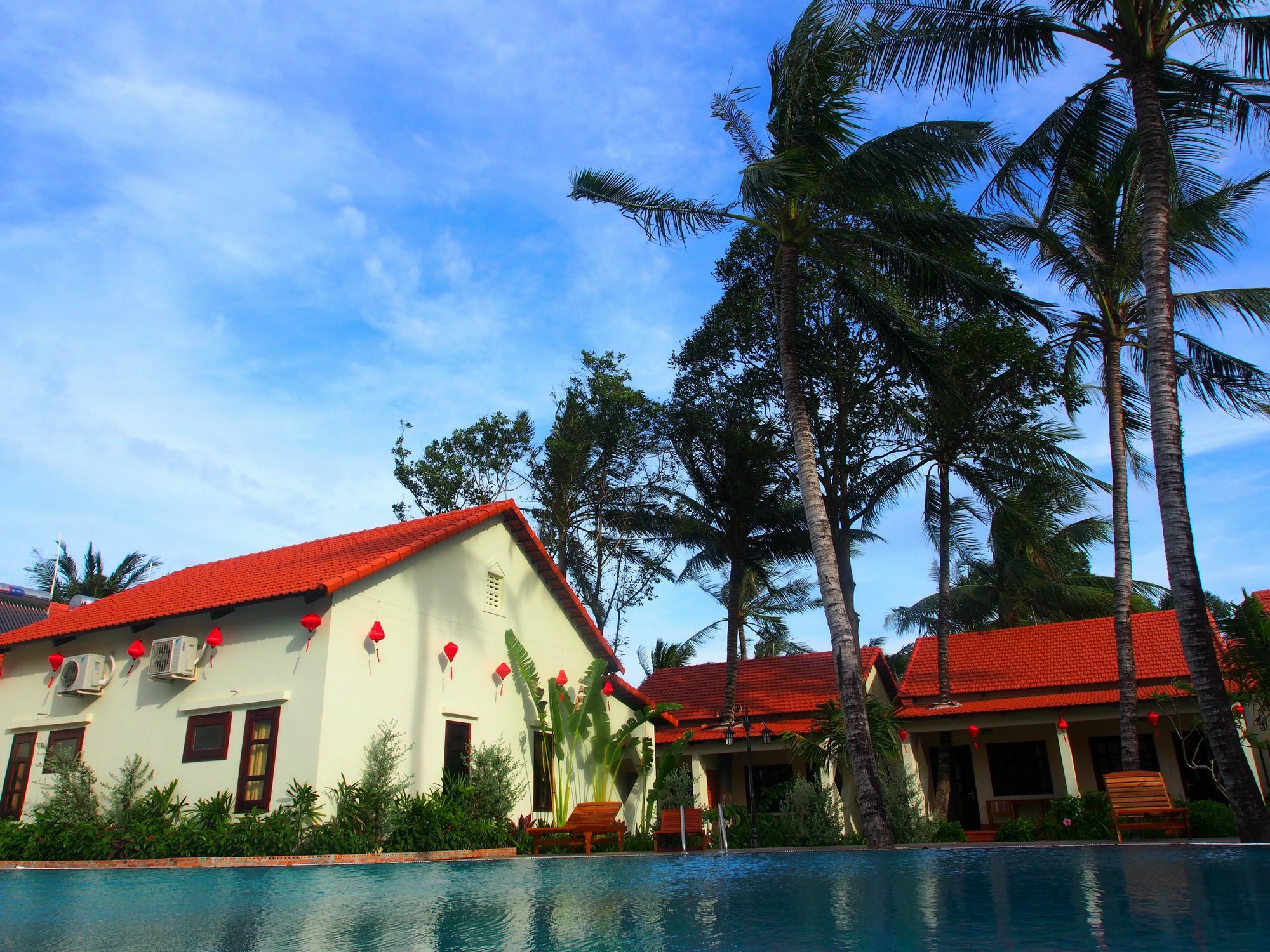 Hula Hula Beachfront Phú Quốc Exterior photo