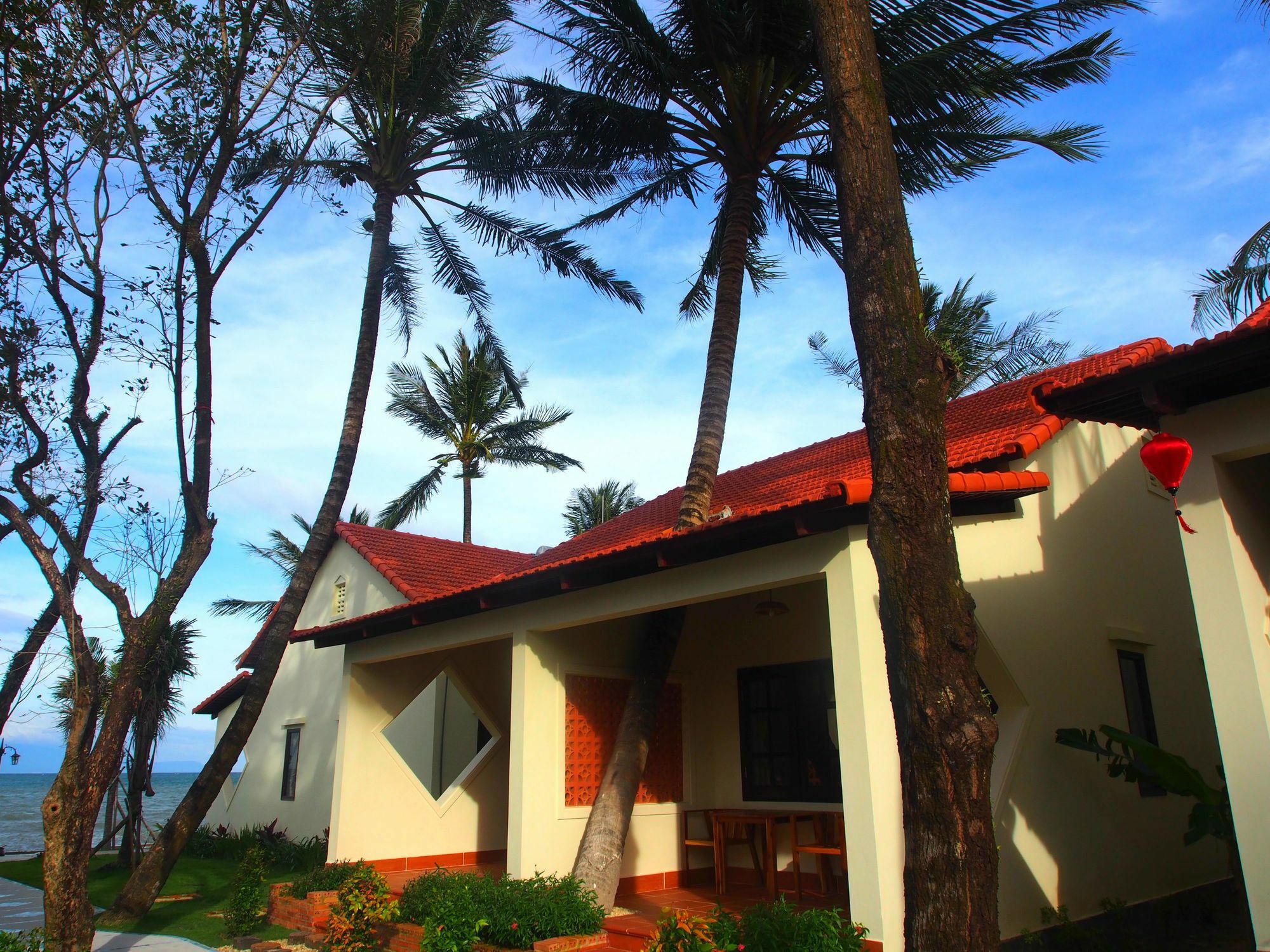 Hula Hula Beachfront Phú Quốc Exterior photo