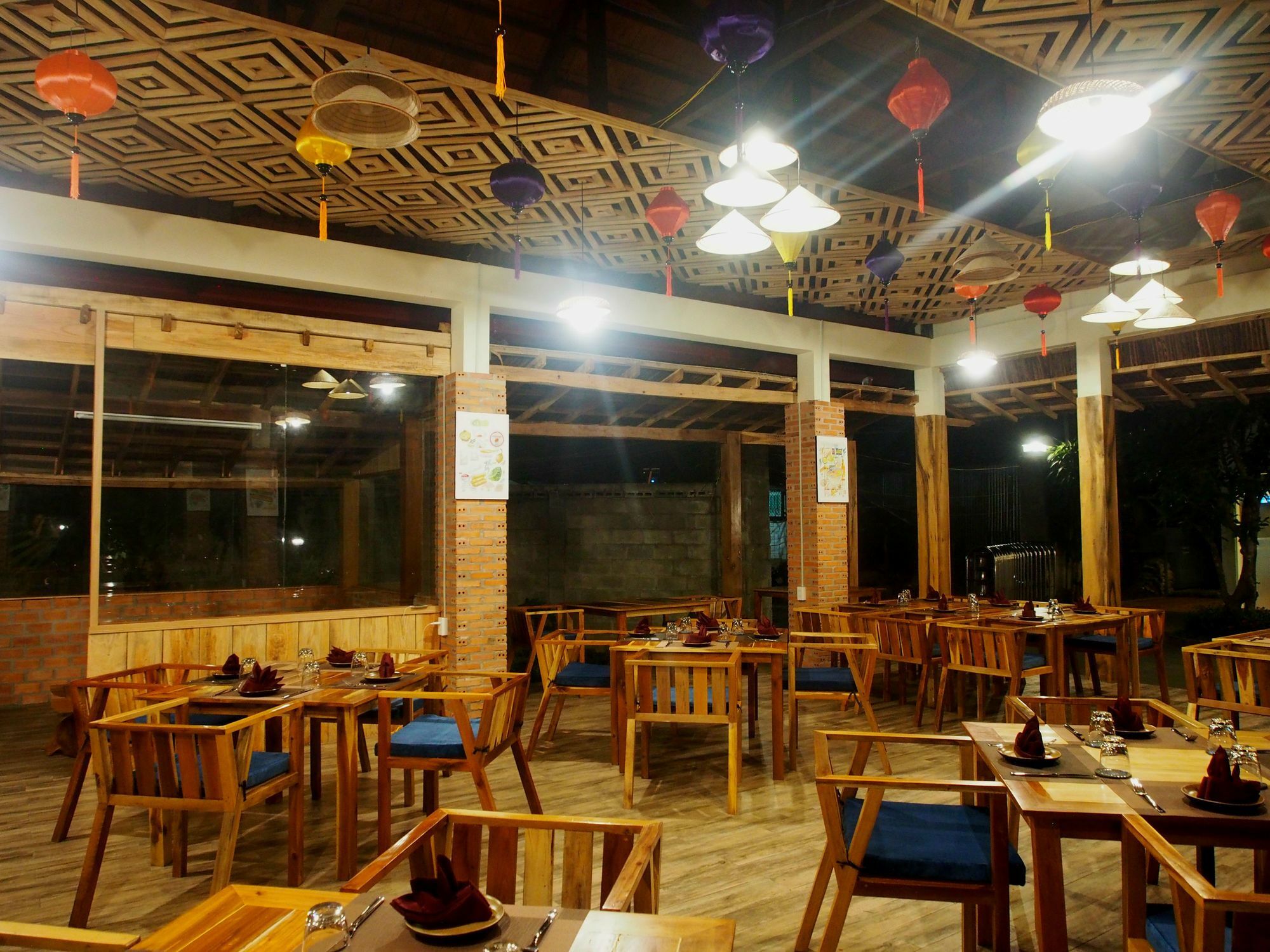Hula Hula Beachfront Phú Quốc Exterior photo